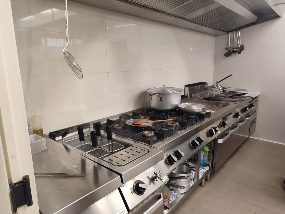 Ristorante Amabile